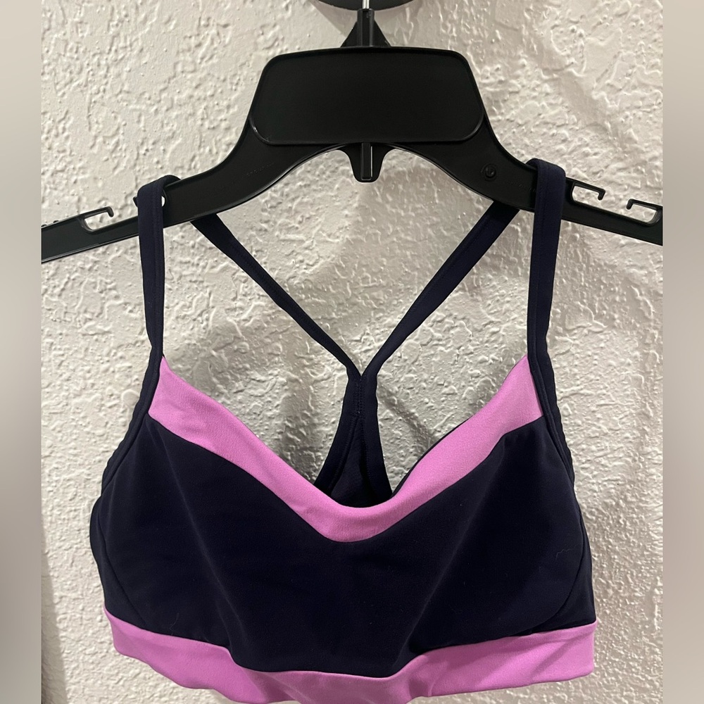 Athleta vital bra